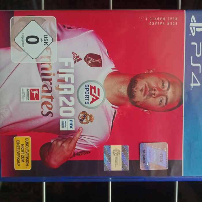 Игровые диски для Sony PlayStation 4