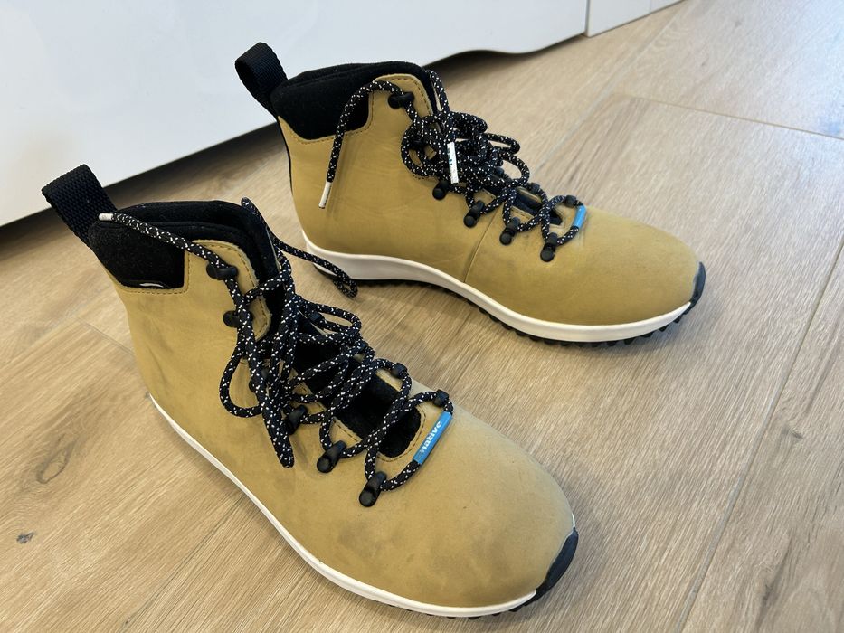 buty Native rozm. 41 vegańskie