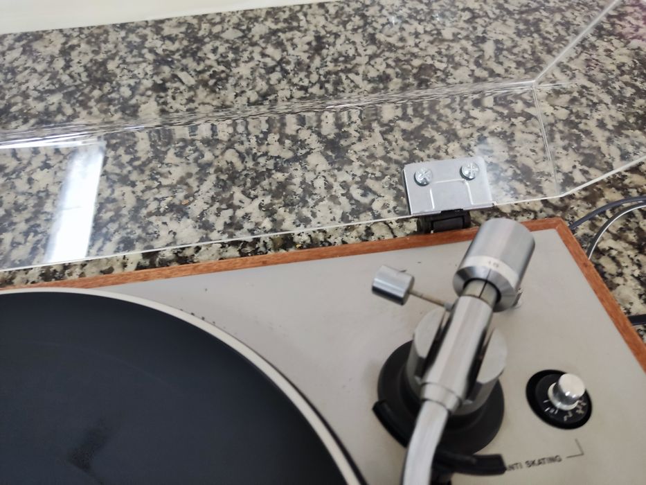 CEC BD 5200 Gira Discos