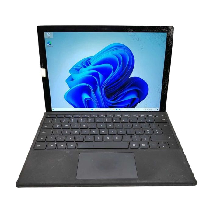 LAPTOP 2w1 | Microsoft Surface Pro 6 | i5-8350U | 8GB | 128SSD | Win11