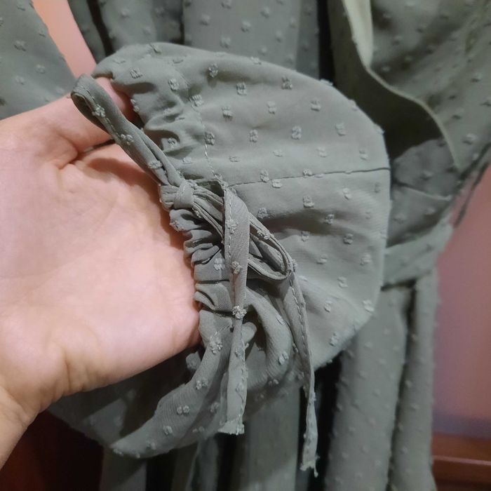 Nowa sukienka z metką NAKD,  rozmiar 48