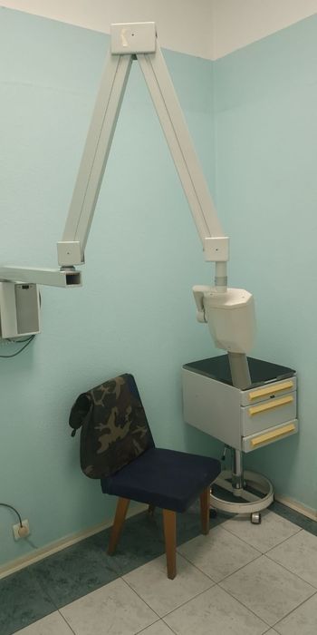 Продається діюча стоматологія пр-т Свободи 26
