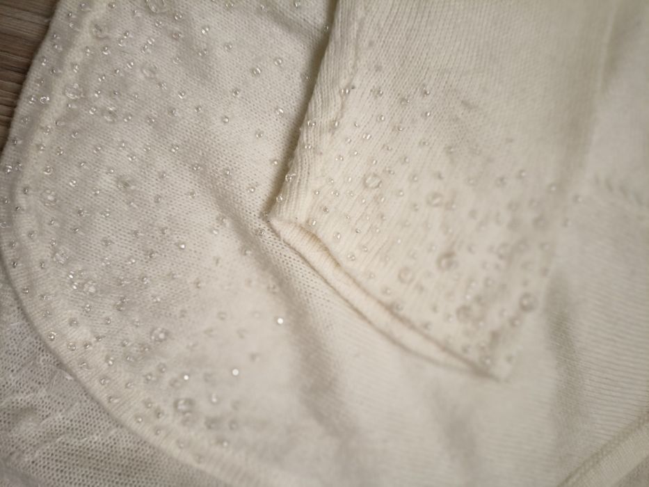 Bolerka dziewczęce na 3-4 lata