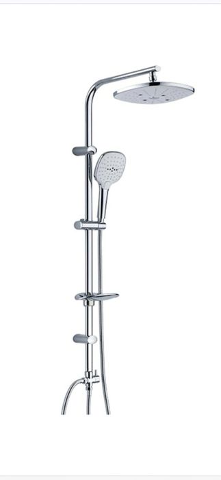 Душова система, стійка Venta SS1002