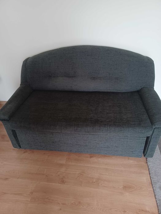 Sprzedam kanapę, łóżko