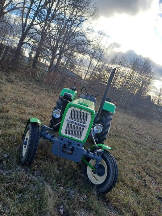 Sprzedam ursus c 330