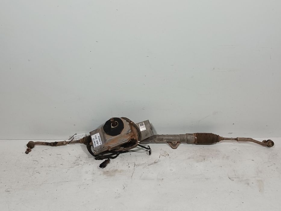 Caixa de direção CITROËN C3 II (SC_)