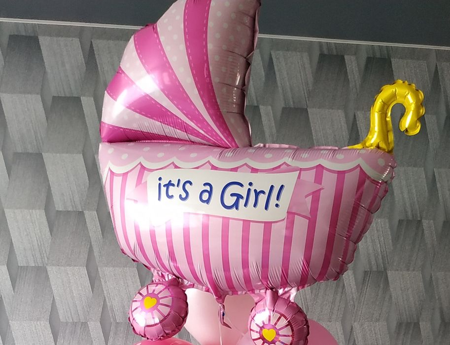 Фольгована кулька