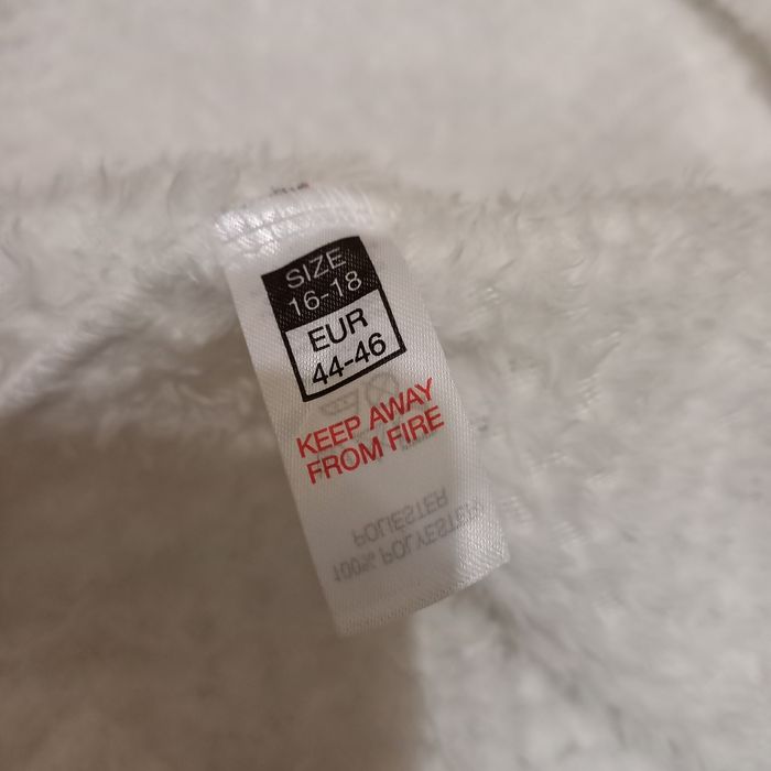 Халат жіночий 46 розмір