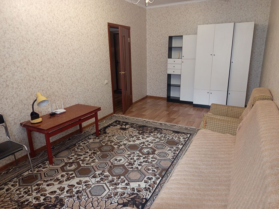 Сдается в аренду 1к Центр