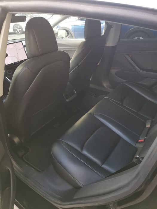 Vendo empresa tvde com ou sem carro