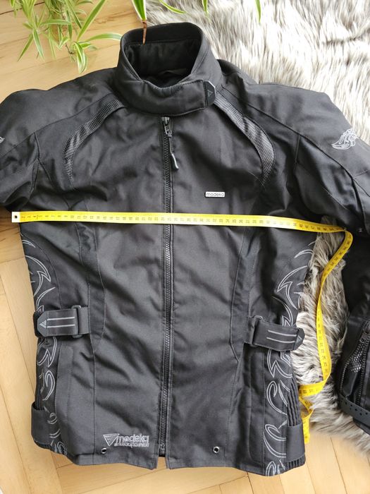 Kurtka MODEKA Luana Lady