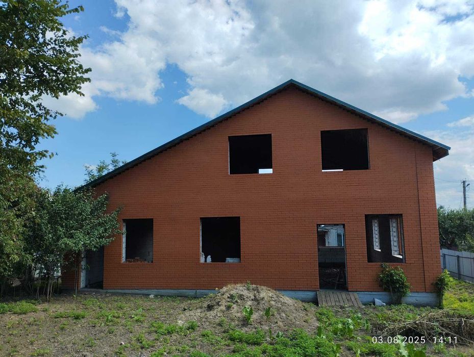 Продам будинок м. Яготин