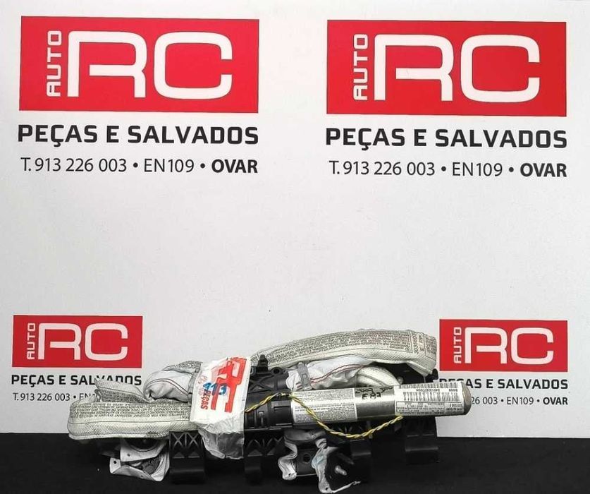 Airbag Cortina Direito 84913287702H - BMW 1