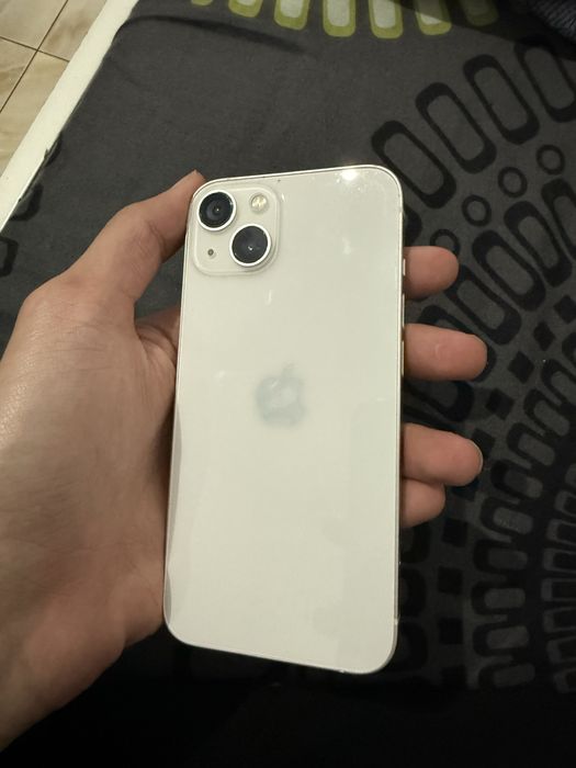 Iphone 13 128gb em boa condicao
