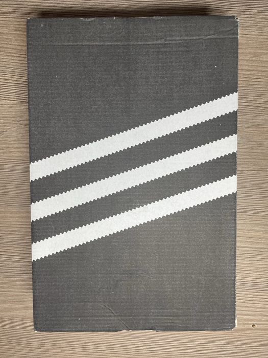 Кросівки Adidas Superstar Black