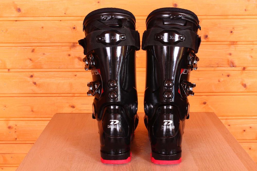 Buty narciarskie Dalbello DS LTD, wkładka 26.5 cm, Grip Walk !!!