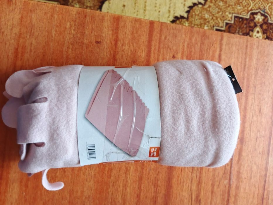 Простинь флісова