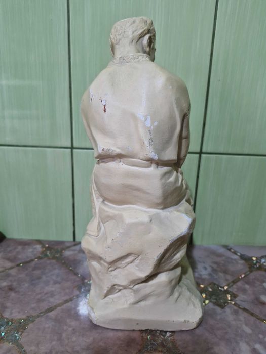 статуэтка Т,Г, Шевченко,