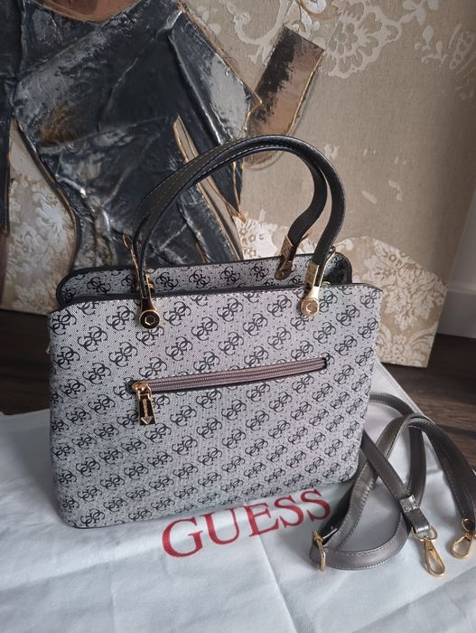 Torebka Guess nowa