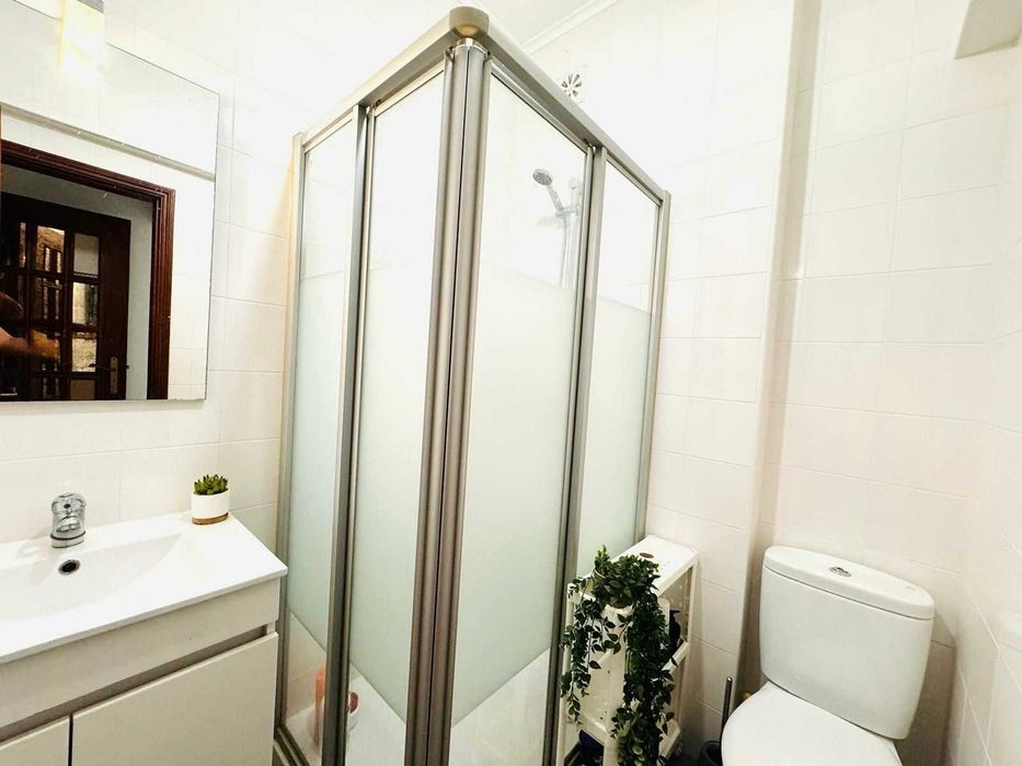 Quarto SUITE em Lisboa