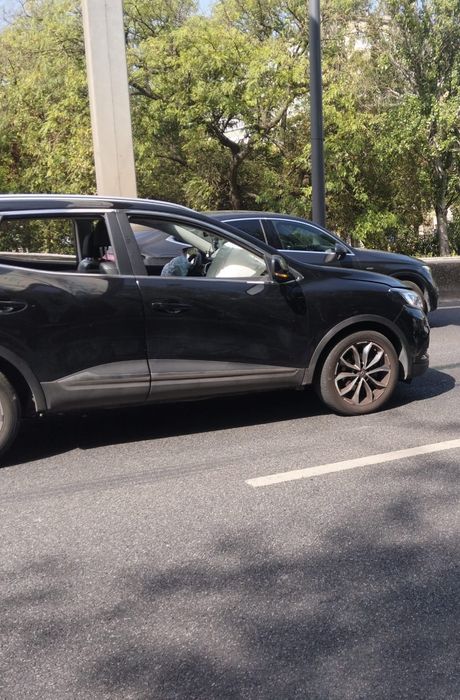 Renault Kadjar 2019