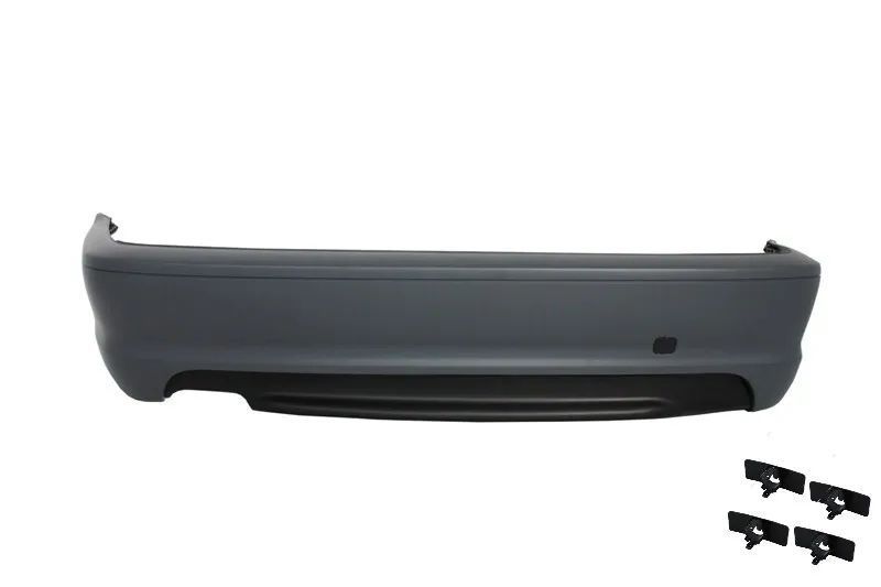 Para-choques Bmw Série 3 E46 (1998 a 2005) Pack M