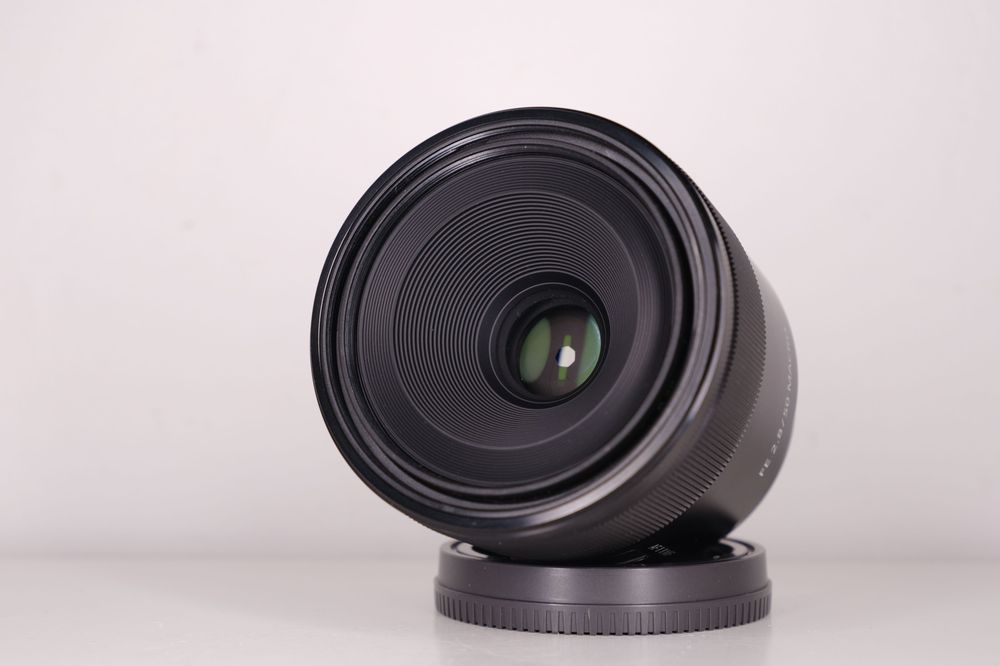 Sony fe 50 mm f/2.8 makro + гарантія / без передопла