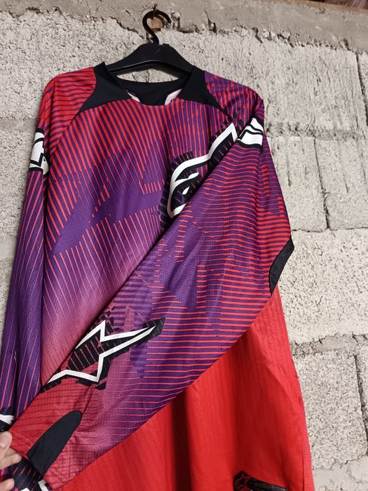 Camisola Alpinestar