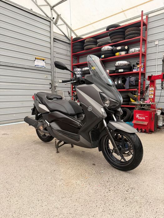 Yamaha
