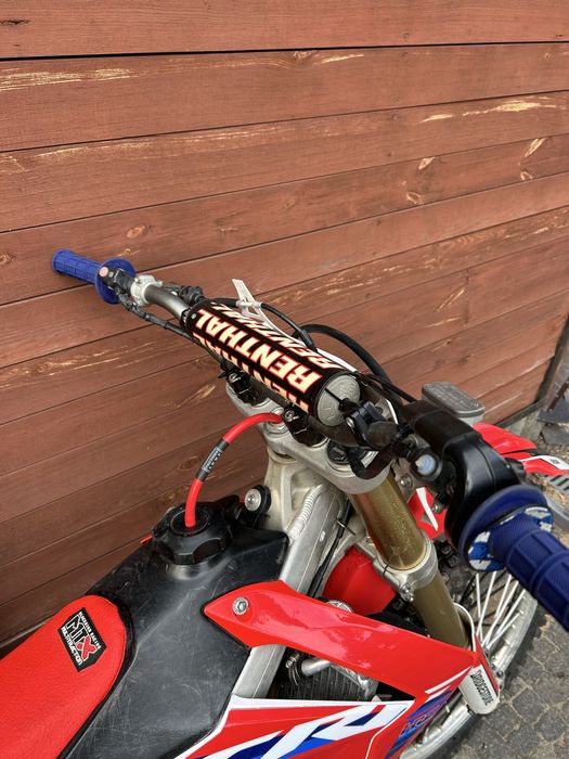 Honda CRF250 R 2015r