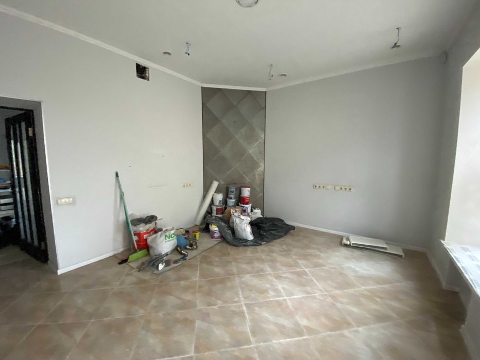 Оренда комерційного приміщення