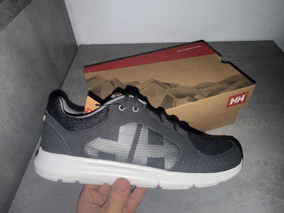 HH buty męskie czarne roz. 42