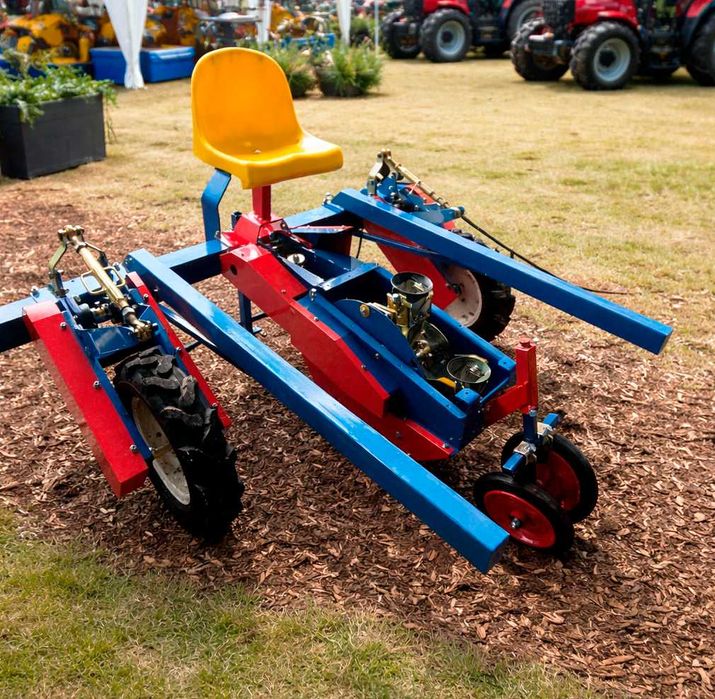 Przesadzarka do sadzonek