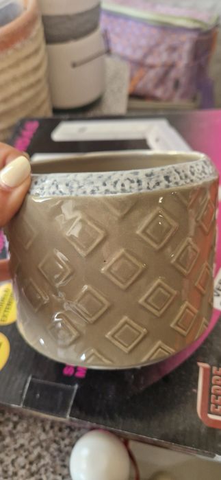 Conjunto de vasos