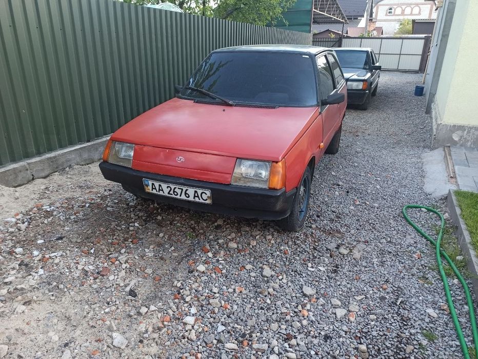 Продам ЗАЗ 1102 Nova