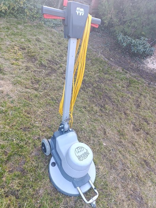 Numatic NRU 1500 NuSpeed Ultra 16" Polerka wysokoobrotowa