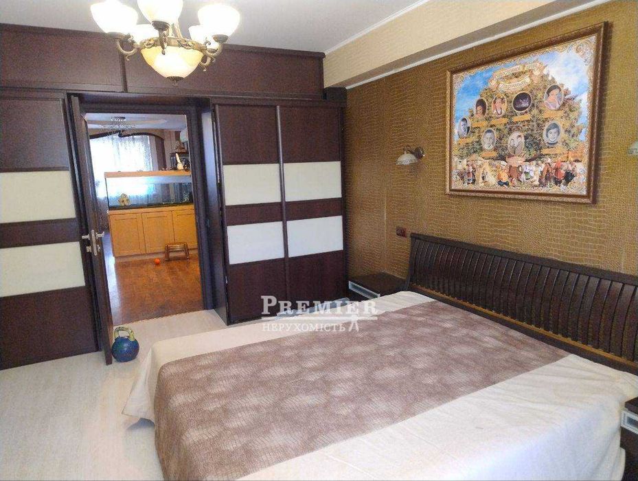 3-кімнатна квартира за адресою вул. Сахарова (площа 99,5 м²) - Atlanta.ua - фото 2