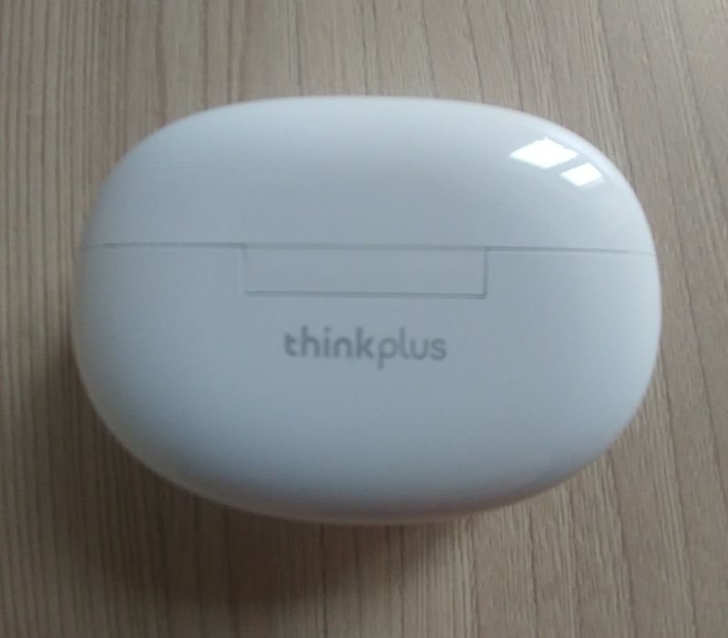 Навушники Lenovo Livepods LP5 White