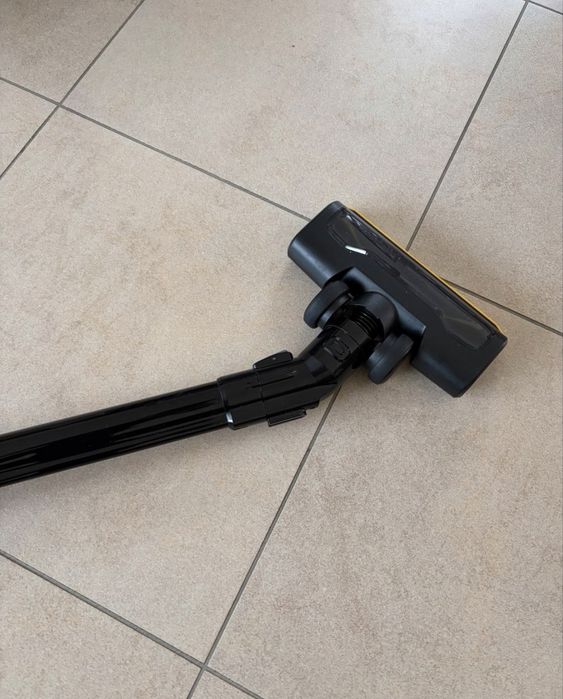 Пилосос Karcher VC4