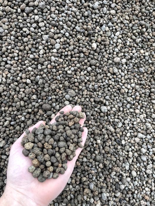 Keramzyt ogrodniczy 10-20 mm