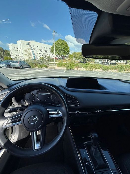 Mazda CX-30 2.0 Sky-G Evolve AT