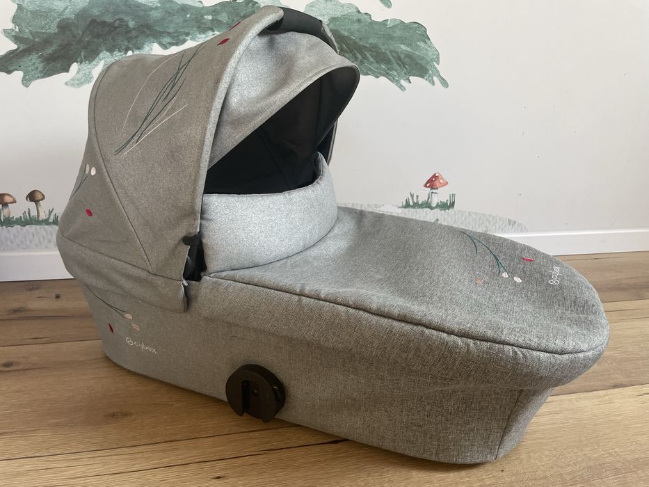 Gondola cybex Mios Crystallized