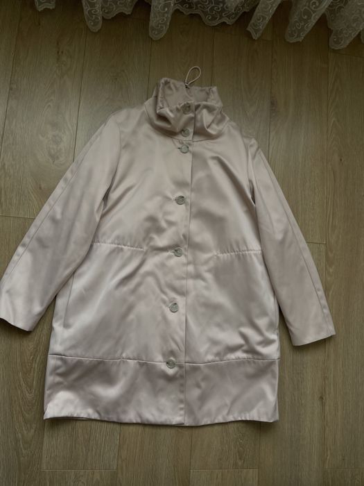 Тренч/плащ MaxMara