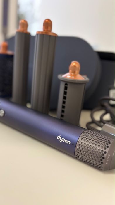 Dyson Airwrap Complete Long Volumise
