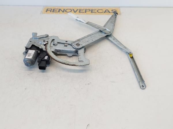 Elevador vidros frente esquerdo OPEL Meriva A