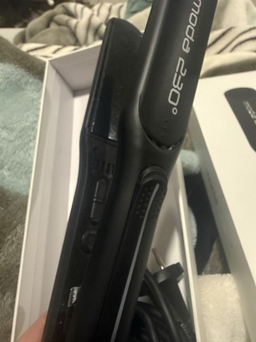 Alisador de cabelo Eti moda 230