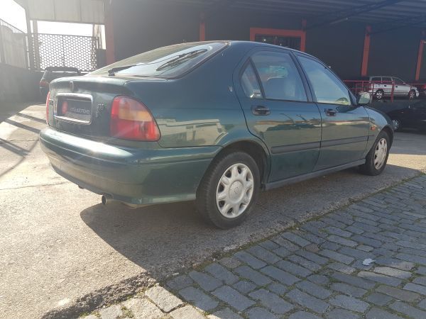 Para Peças Rover 400 (Rt)