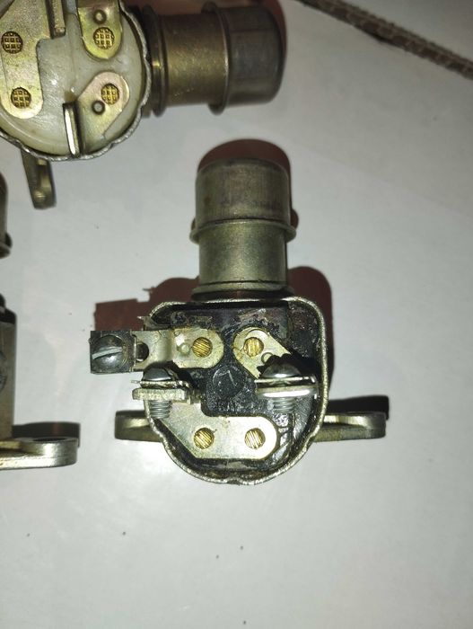 Запчастини до ЗІЛ