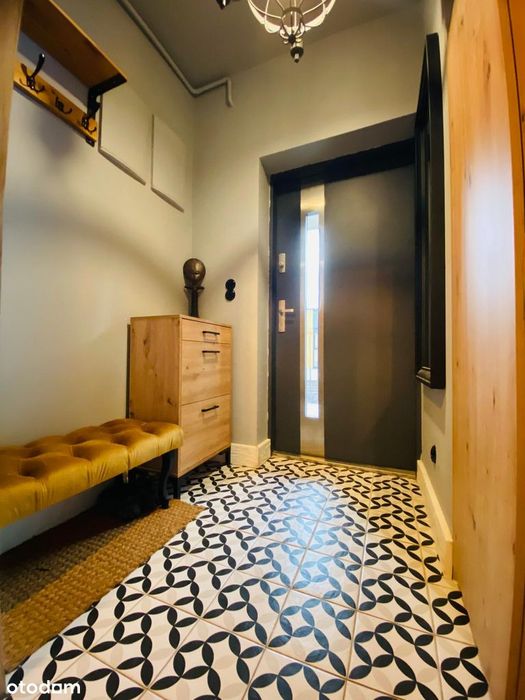 Apartament PREMIUM 65m² taras, salon kąpielowy,klimatyzacja,obwodnica